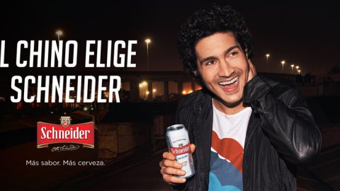 Young & Rubicam presenta la nueva campaña de Schneider