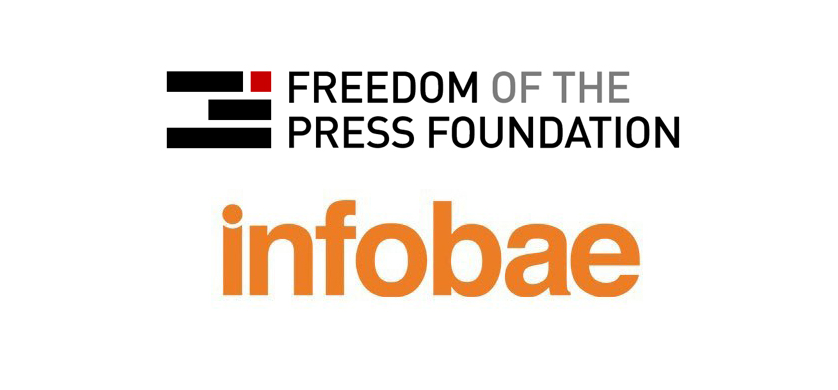 Infobae aparece entre los sitios periodísticos más seguros del mundo