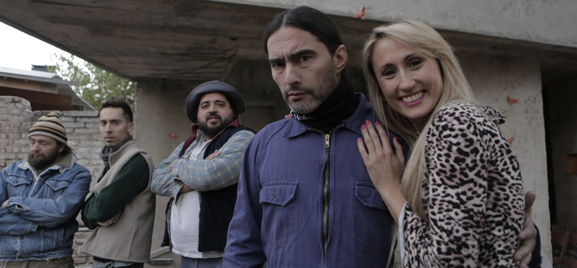 Regresó “Alta Mezcla”, la serie web de Holcim Argentina
