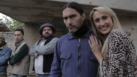 Regresó “Alta Mezcla”, la serie web de Holcim Argentina