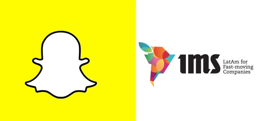 IMS brinda en Argentina capacitaciones gratuitas sobre Snapchat