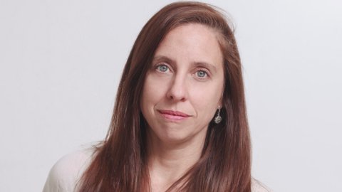 Florencia Crosta es la nueva Regional Chief Talent Officer de Untold_