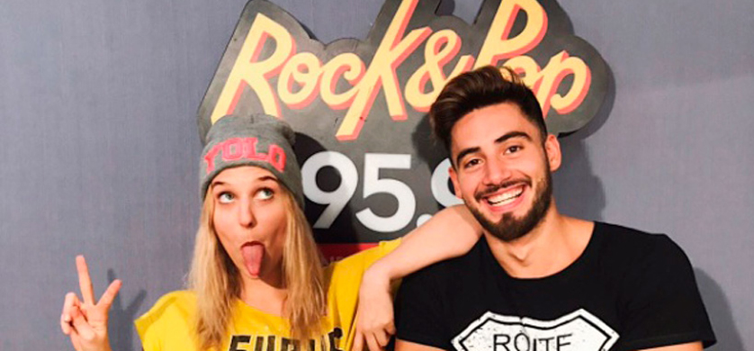 “Game of rock”, el nuevo programa de la Rock & Pop