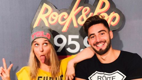 “Game of rock”, el nuevo programa de la Rock & Pop