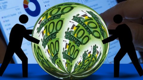 En España, los editores de prensa van hacia el muro de pago