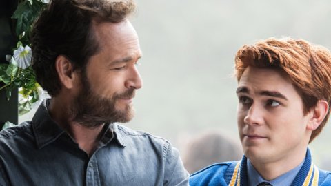 Llega a Warner Channel la segunda temporada de Riverdale