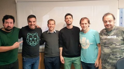 Acción almundo y Radio Metro con viajes a Rusia 2018
