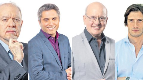 La Nación + renueva su prime time