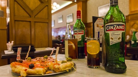 Cinzano le rinde homenajes a las mejores pizzerías en un documental