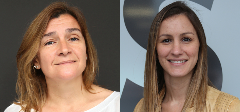 Nuevas Directoras Generales de Cuentas para Wunderman