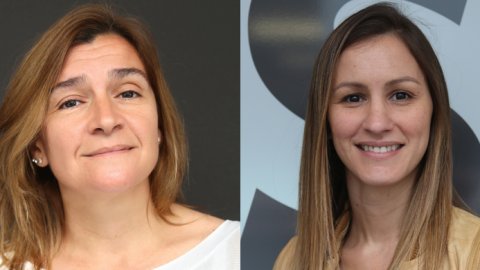 Nuevas Directoras Generales de Cuentas para Wunderman