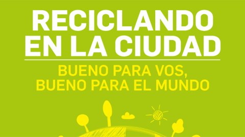 Unilever y el Gobierno de la Ciudad se unen para promover el reciclaje