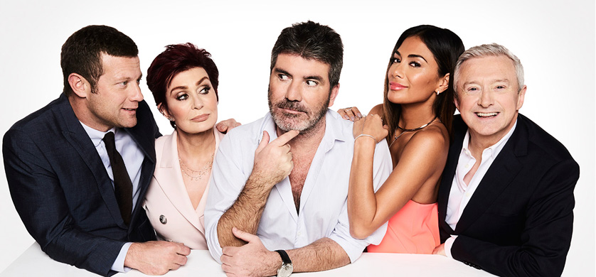Sony suma posiciones en el rating de la región