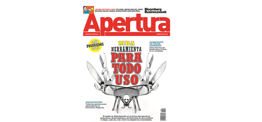 Apertura lanza una edición especial Posgrados y Capacitación Ejecutiva