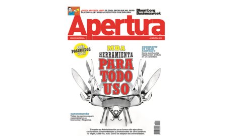 Apertura lanza una edición especial Posgrados y Capacitación Ejecutiva