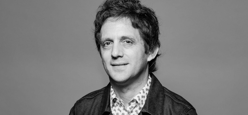 Santiago Olivera es el nuevo CEO de Y&R Argentina