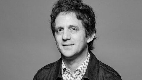Santiago Olivera es el nuevo CEO de Y&R Argentina