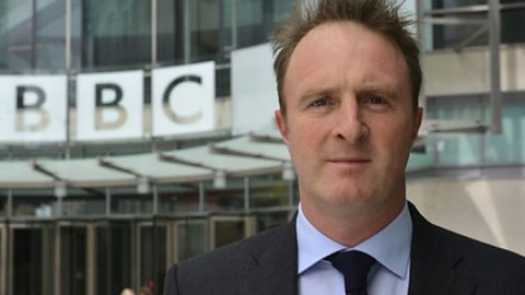 Director de BBC News se retira para fundar compañía periodística