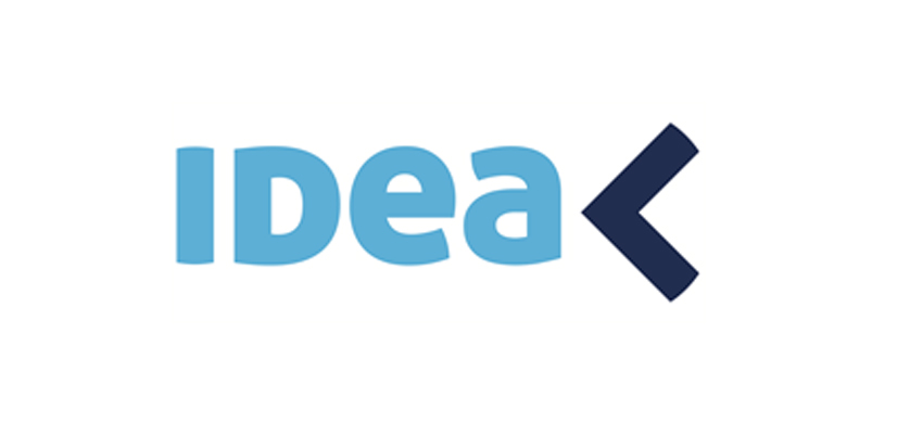 Interbrand rediseñó la nueva identidad de IDEA