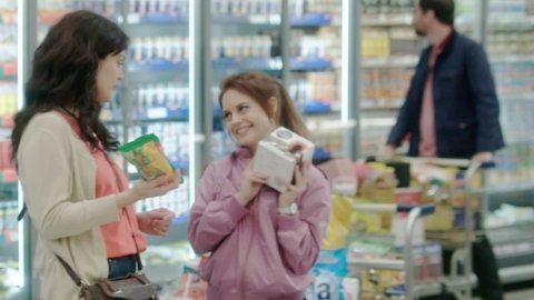 “Persianas”, la nueva campaña de la cadena Supermayorista Vital