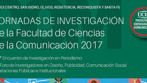 Comienzan las Jornadas de Investigación UCES