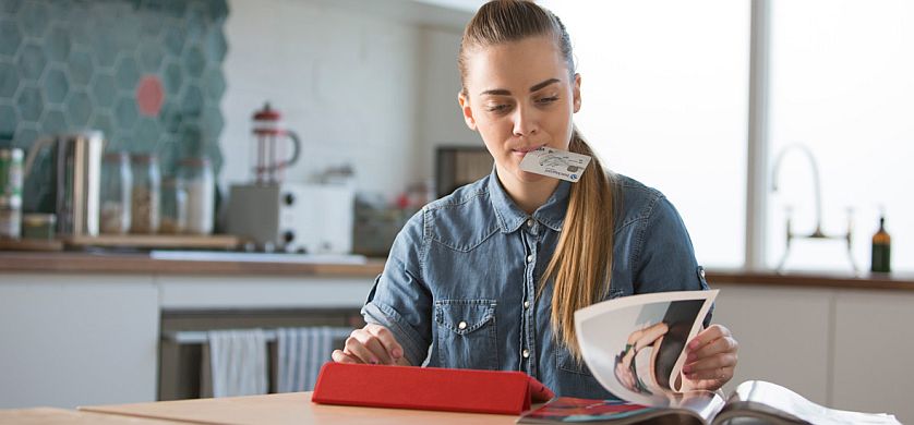 Los shoppers de súper online valoran más la experiencia de compra