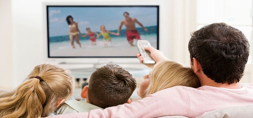 
El Smart TV es el dispositivo por excelencia para mirar tele en Argentina