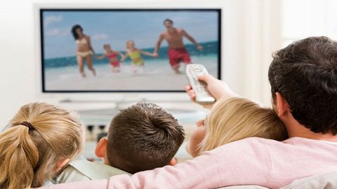 
El Smart TV es el dispositivo por excelencia para mirar tele en Argentina