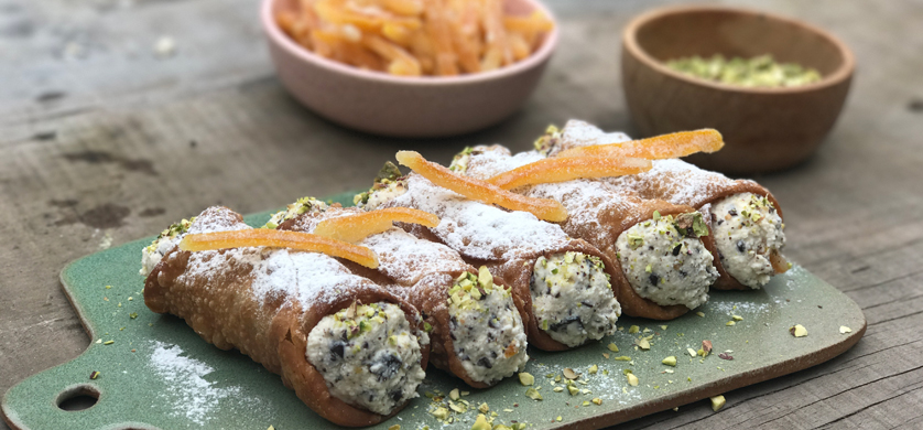 Llega la segunda temporada de Bitácora de Recetas a FWTV