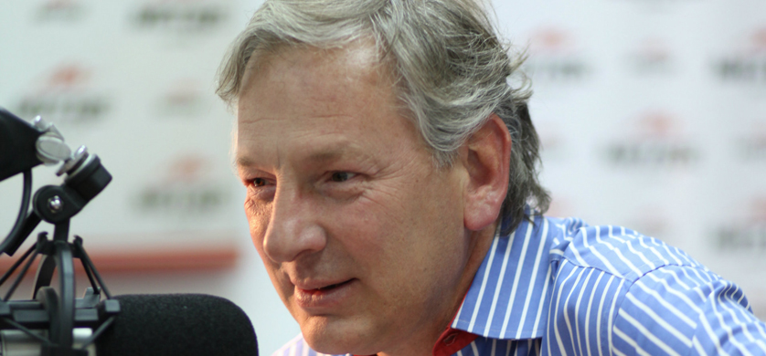 Mitre y La 100 marcan el rumbo de la radiofonía argentina