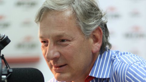 Mitre y La 100 marcan el rumbo de la radiofonía argentina