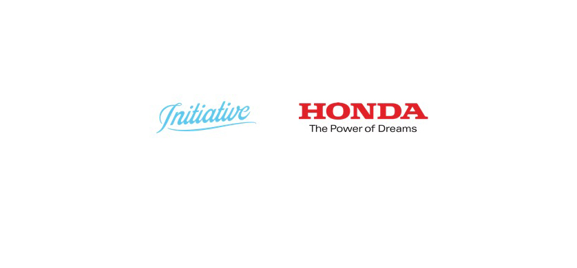 Initiative y Honda lanzan la primera campaña programática de Vía Pública