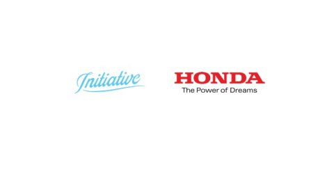 Initiative y Honda lanzan la primera campaña programática de Vía Pública