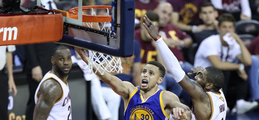 Vuelve la NBA por la pantalla de ESPN