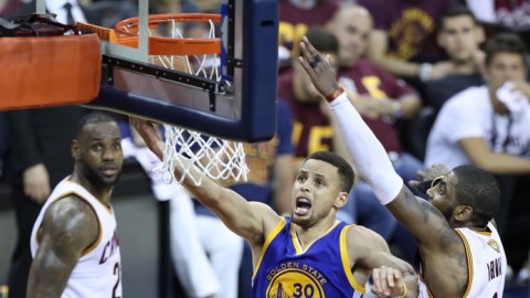 Vuelve la NBA por la pantalla de ESPN