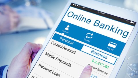 10 millones de argentinos acceden a la banca digital