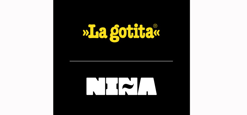 La Gotita eligió a Niña como su agencia de comunicación