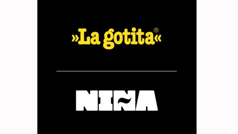 La Gotita eligió a Niña como su agencia de comunicación