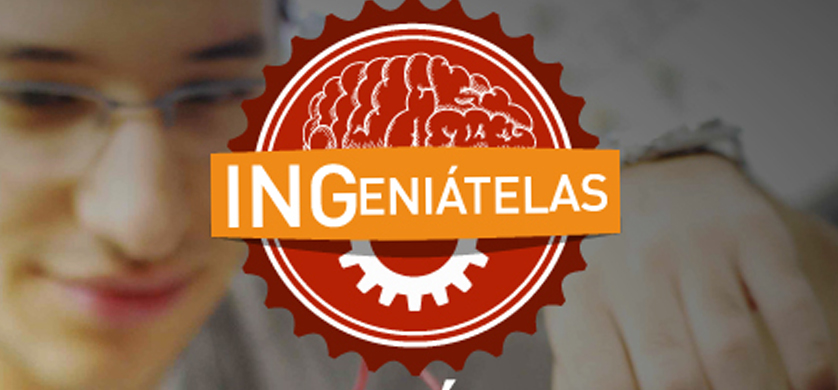 Cervecería y Maltería Quilmes desafía a estudiantes en “Ingeniátelas”