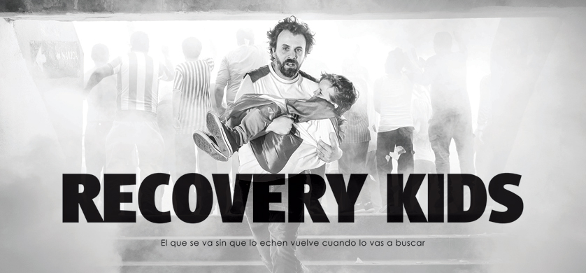 “Recovery Kids”, lo nuevo de Mercado McCann para TyC Sports
