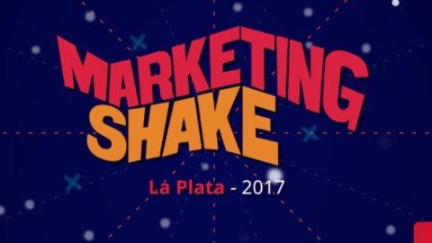 El Marketing Shake by amdia tendrá su edición La Plata