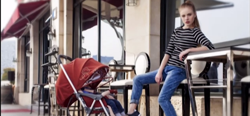 Campaña de Crossover Full Agency para Priori