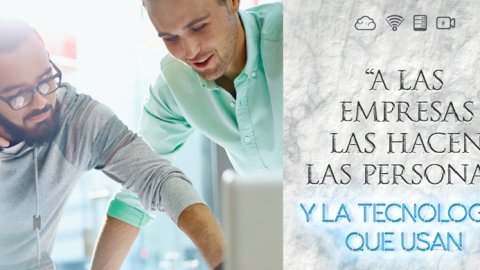 Nueva campaña de FiberCorp desarrollada por Saatchi & Saatchi
