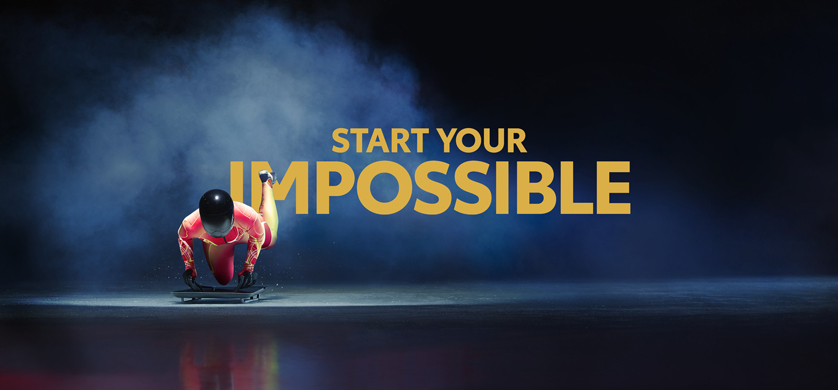 Toyota lanza su iniciativa corporativa global: "Start Your Impossible"