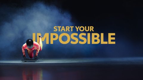 Toyota lanza su iniciativa corporativa global: "Start Your Impossible"
