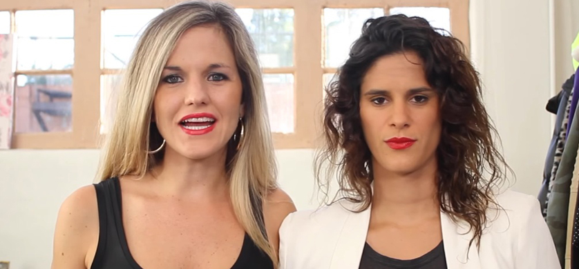 "Cómo salir del closet", la nueva sección en la Rock & Pop