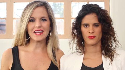 "Cómo salir del closet", la nueva sección en la Rock & Pop