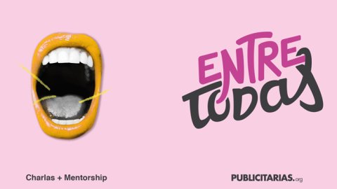 Llega el segundo evento de Publicitarias.org
