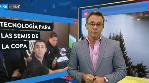 Aumentó el rating del cable: noticias y deportes lo más visto en septiembre