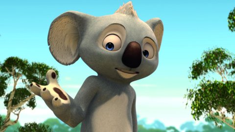 Nat Geo Kids ya está en Brasil y continúa expandiéndose en la región